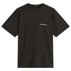 No Problemo Men's Mini Problemo T-Shirt in Black