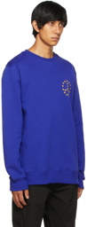 Études Blue Story Peace Sweatshirt