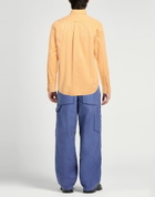 Gant Mens Shirt Apricot