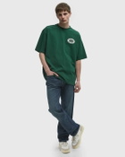 Goodies Sportive THE FINEST TEE Green Mens Shortsleefe