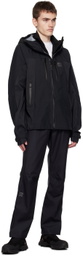66°North Black Keilir Trousers