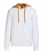 Colmar Mens Sweatshirt in White