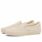 Vans x Neighborhood OTW Classic Slip-On 98 Sneaker in Natural