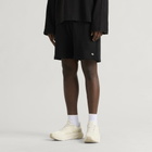 Represent 247 Men's Represent Team 247 Jersey Short in Jet Black