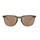 Oakley Oo9286 Thurso 928603 Verde Oliva/inchiostro Sunglasses