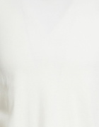 Jil Sander+ Mens T-shirt in White