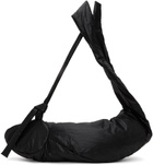 CARNET-ARCHIVE Black MOULD[A] Messenger Bag