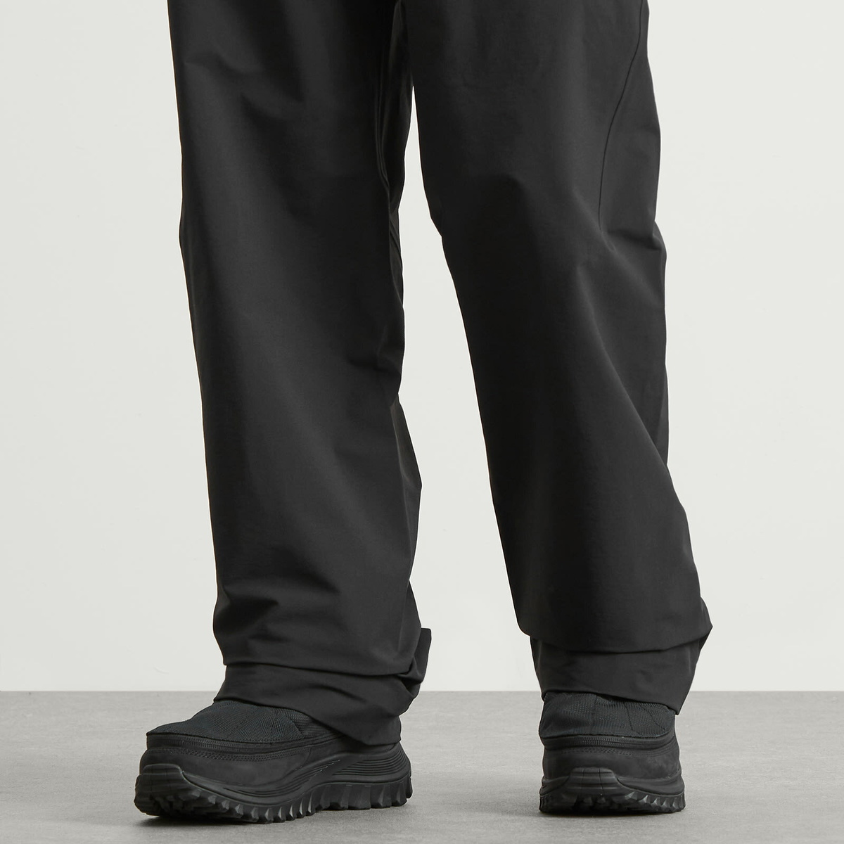 Sorel Men's x Aries Callsign Horizon Low GTX in Black/Black