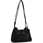 Nothing Written Black Nella Strap Mini Bag