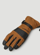 Carhartt WIP - Duty Gloves in Brown