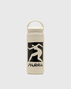 By Parra Neurotic Flag Kinto Tumbler Beige - Mens - Outdoor Equipment