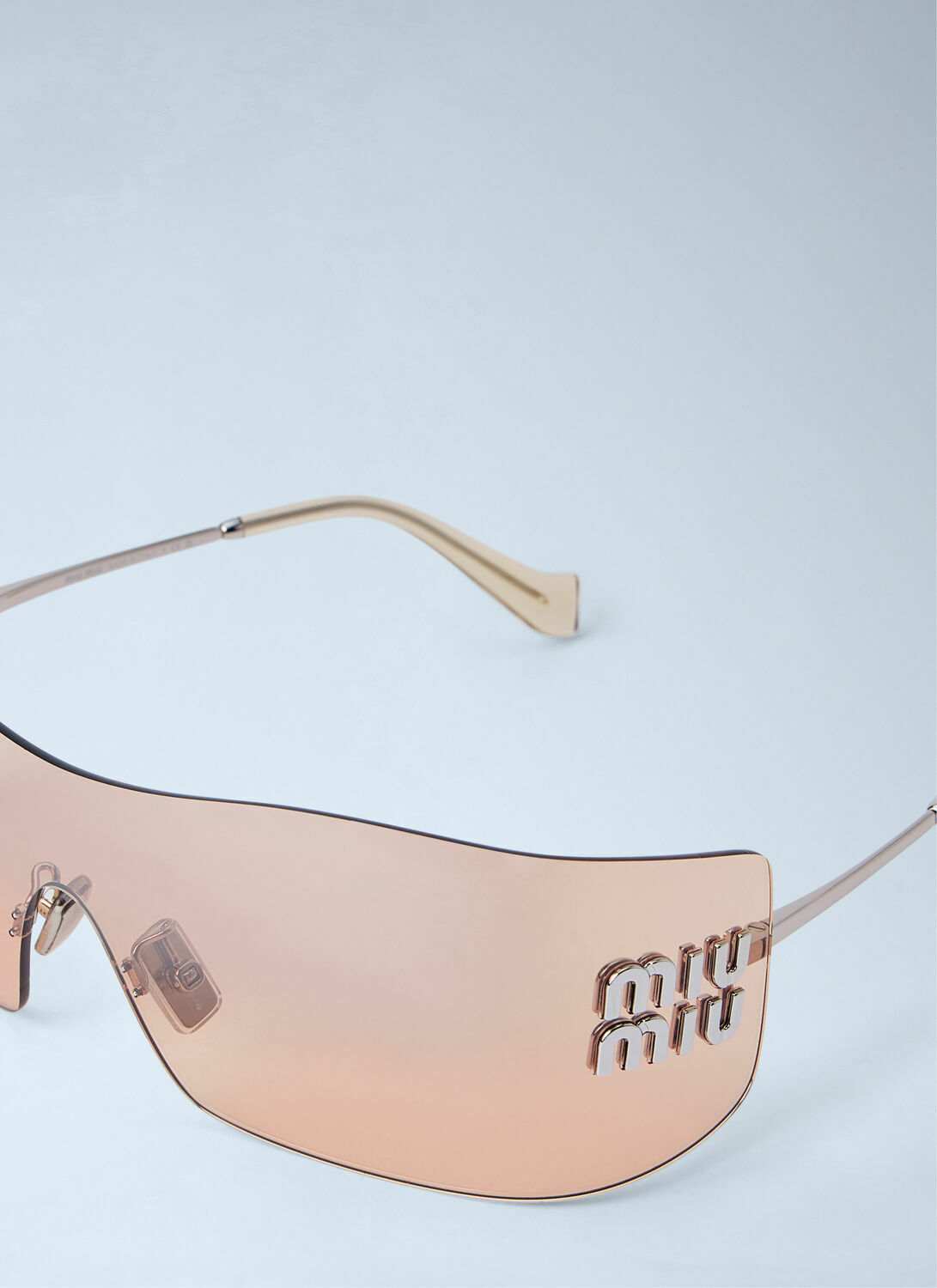 Miu Miu B53S Sunglasses