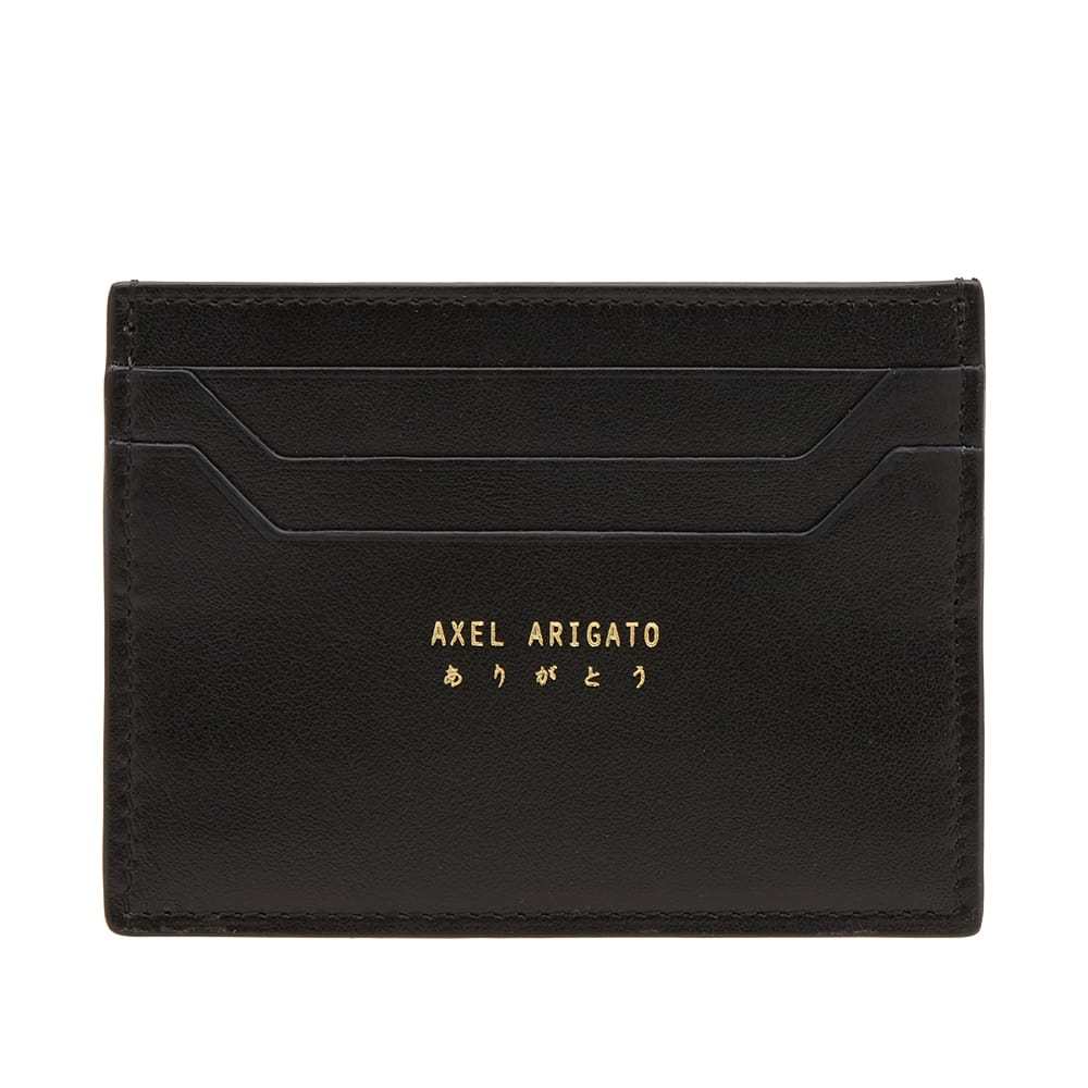 Axel Arigato Medium Card Holder Axel Arigato