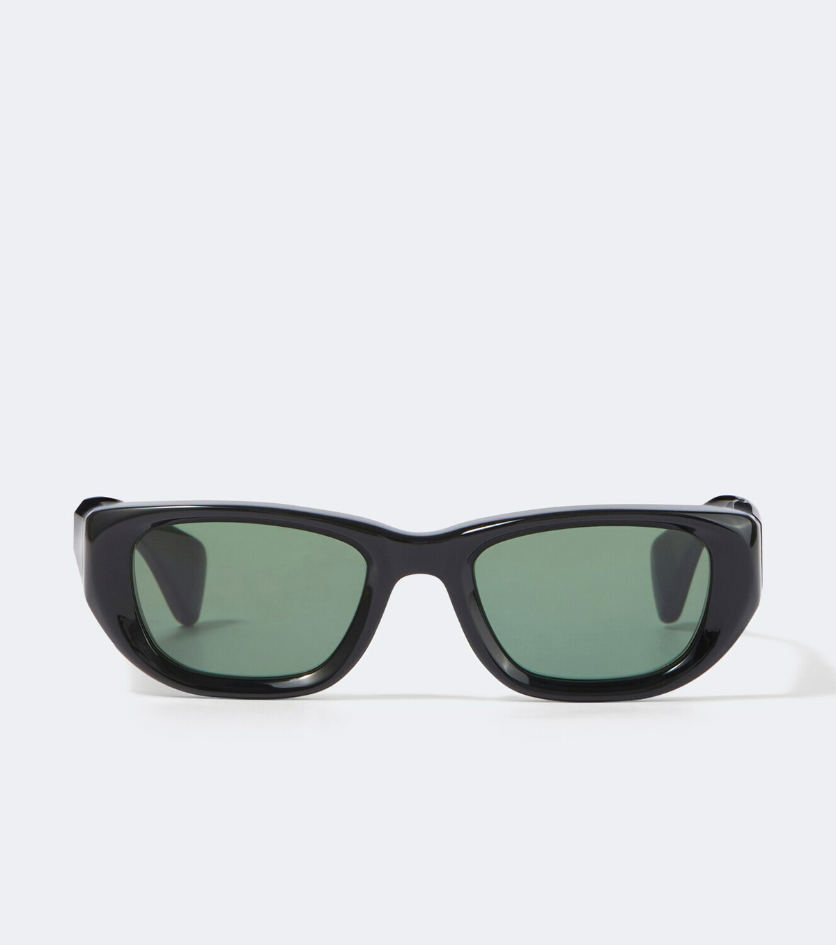 Sato Sador rectangular sunglasses