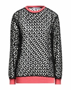 Jijil Womens Sweater in Black