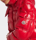 Moncler Maire down jacket