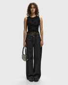 Envii ENBROOKLYN JEANS 6856 Black Women