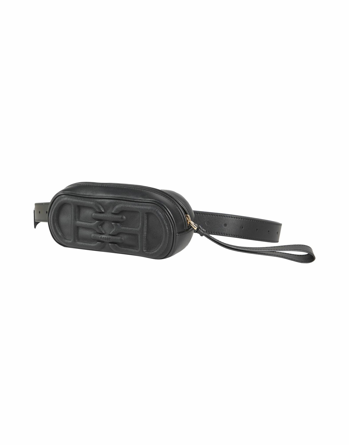 Bally Womens Belt bag in Black