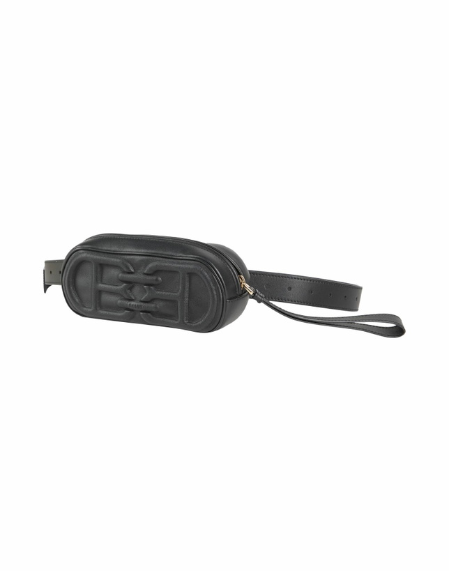 Photo: Bally Womens Belt bag in Black