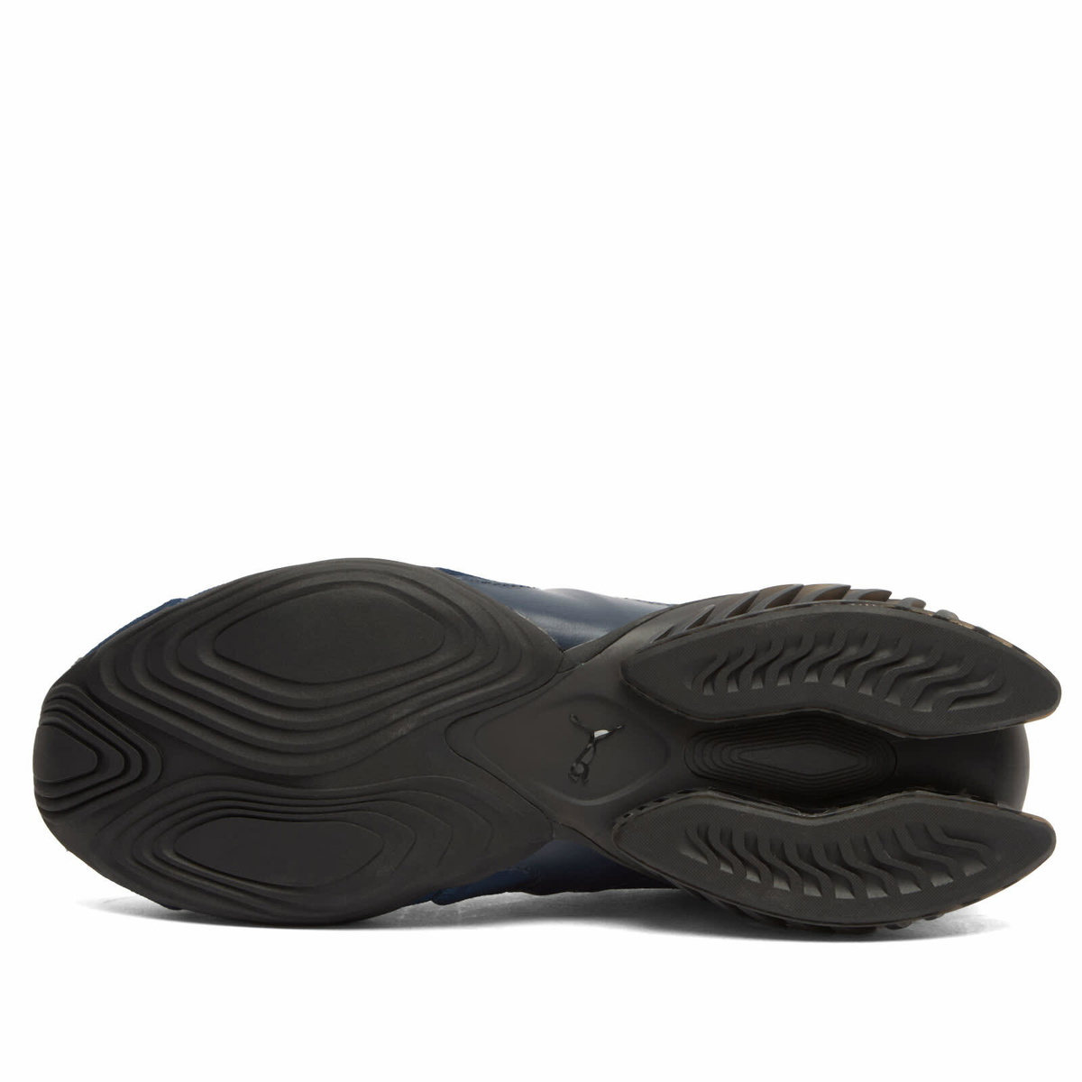 Puma Men's Cell GEO 1 Sneaker in Black/Royal Sapphire
