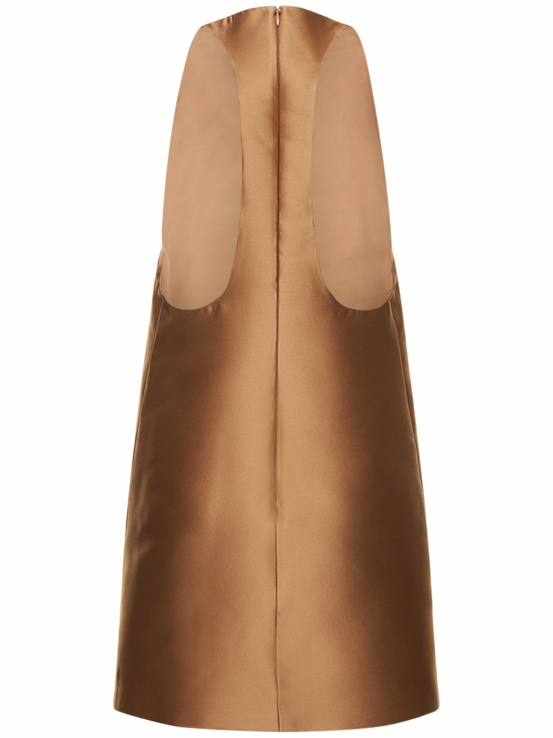 【送料&関税込】Valentino White And Black Mini Dress VALENTINO GARAVANI Bow-Embellished Mini Dress | endource