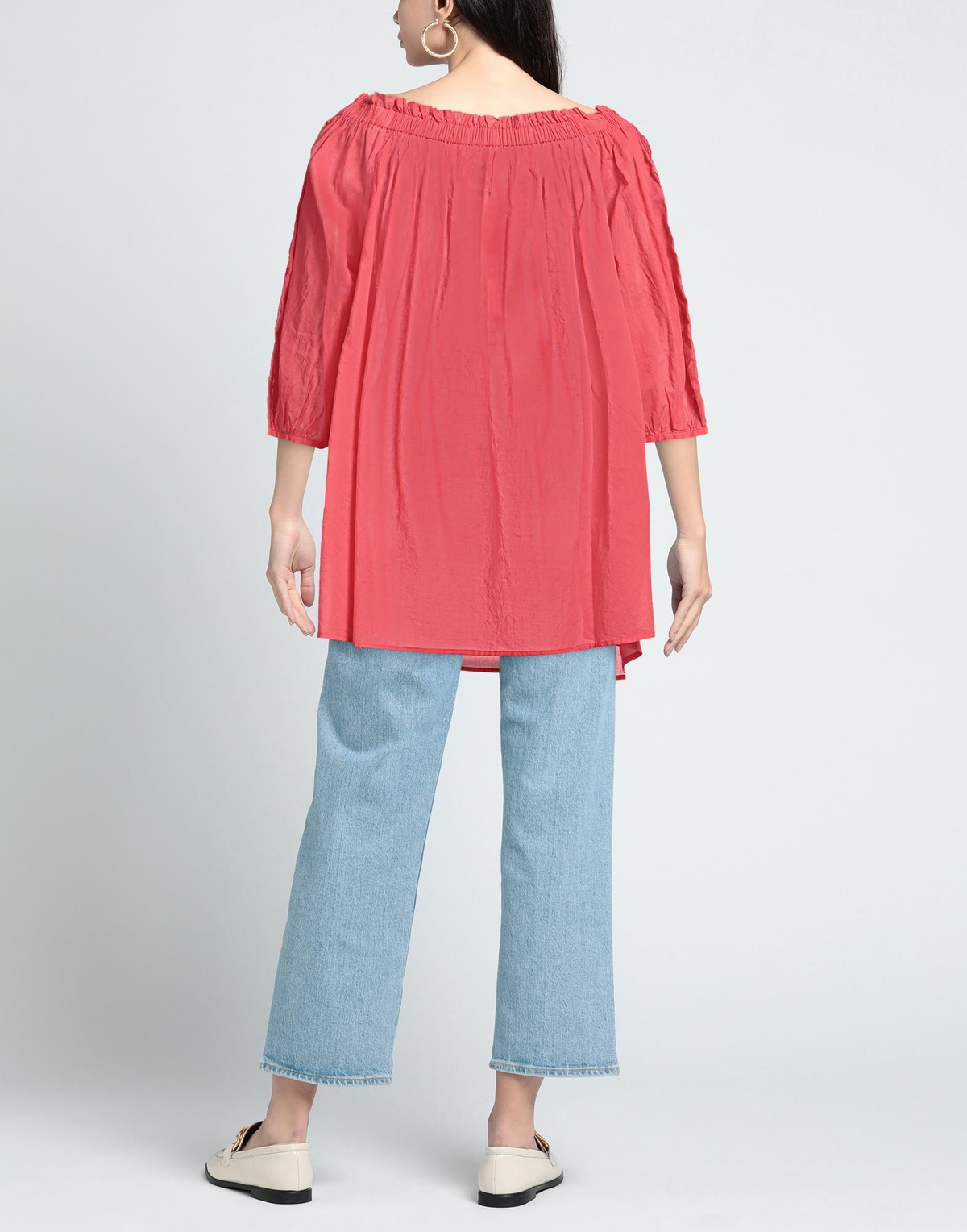 Vilebrequin Womens Top Coral