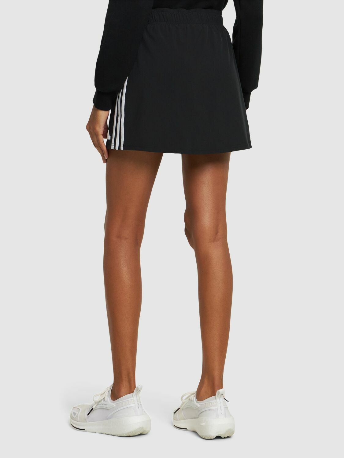 【adidas】ダンス DANCE SKIRT スカート ADIDAS PERFORMANCE Dance Skort adidas