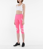 Adidas by Stella McCartney - TruePurpose sports bra