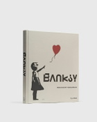 Rizzoli "Banksy" by Stefano Antonelli Multi-color Mens Art & Design
