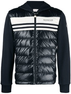 MONCLER - Cardigan With Logo