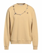 Ambush Mens Sweatshirt Sand