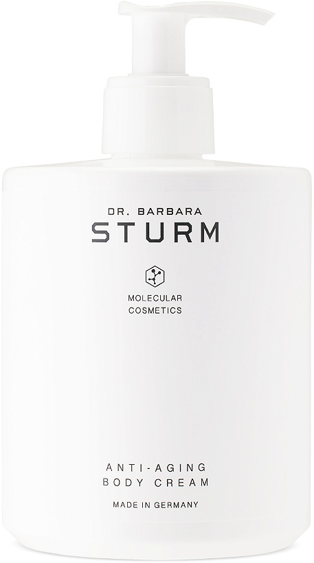 Photo: Dr. Barbara Sturm Anti-Aging Body Cream, 500 mL