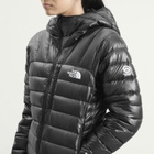 The North Face Women's Summit Breithorn Hoodie in Black