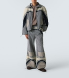ERL Technical jacket