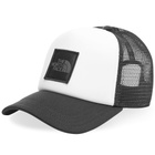 The North Face Logo Trucker Cap