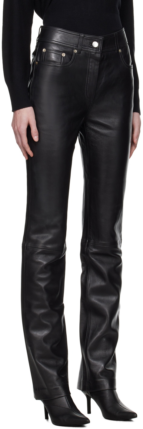 Studio Pants - Black
