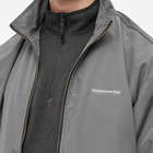 thisisneverthat Men's INTL. Work Jacket in Charcoal