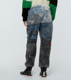 Loewe - Lighthouse fleece sweatpants