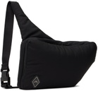 A-COLD-WALL* Black Rhombus Holster Pouch