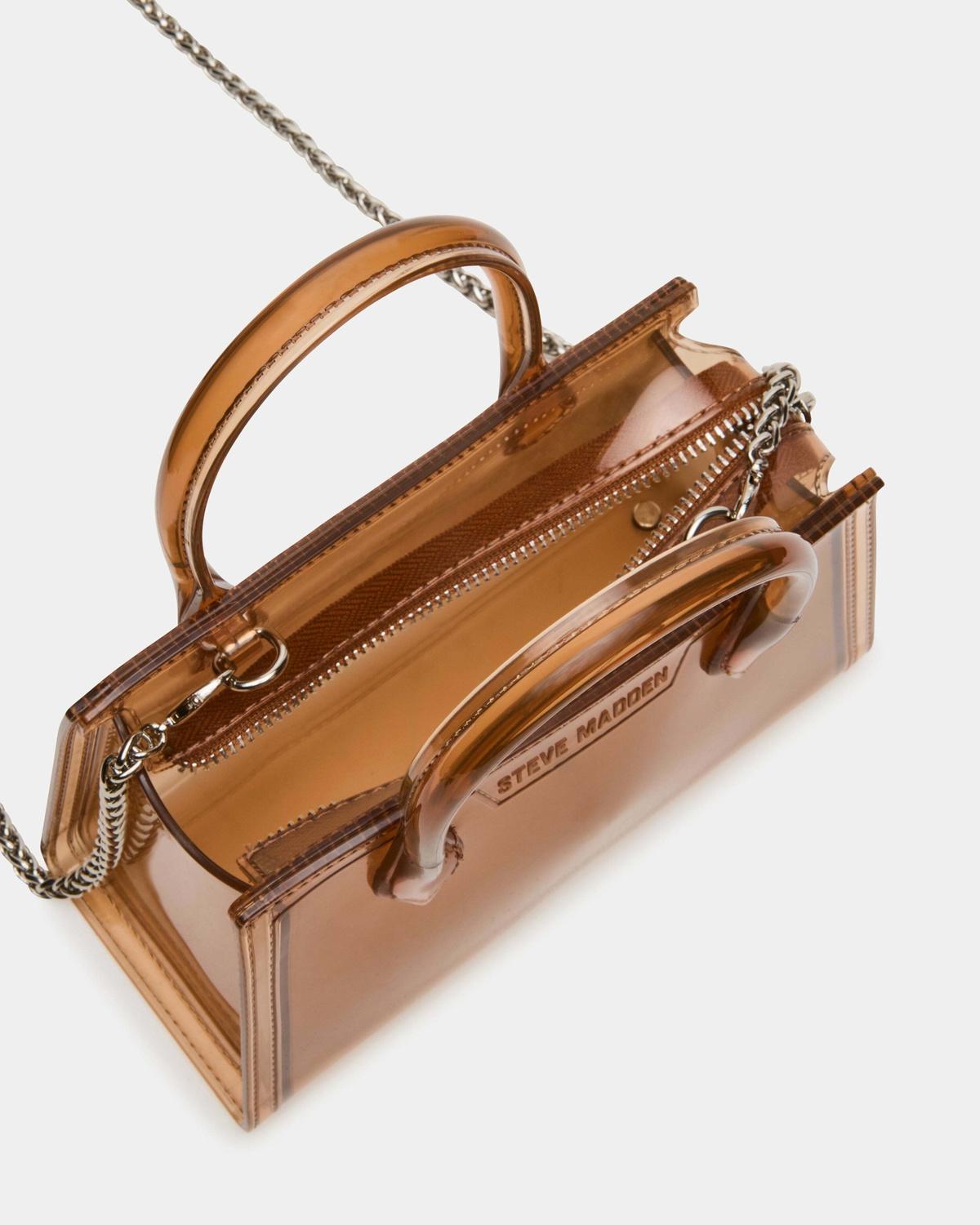 Steve Madden Bpeachh-J Bag in Tan