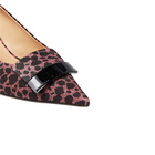 Sergio Rossi Sr1 045 Glitter Pumps
