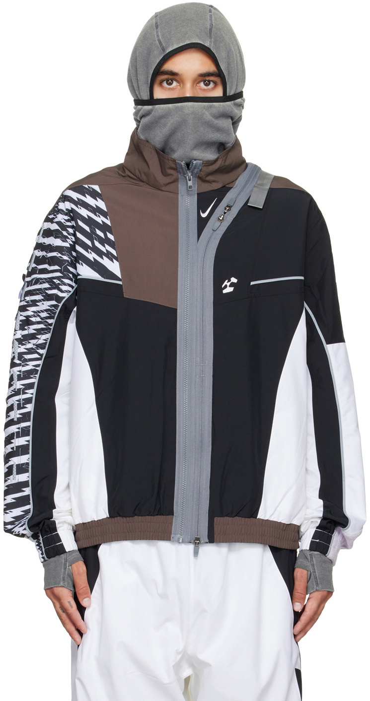 Acronym nike jacket sale