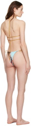 DOS SWIM Multicolor Kia & Mila Bikini