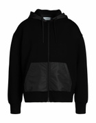 Lardini Mens Sweatshirt in Black