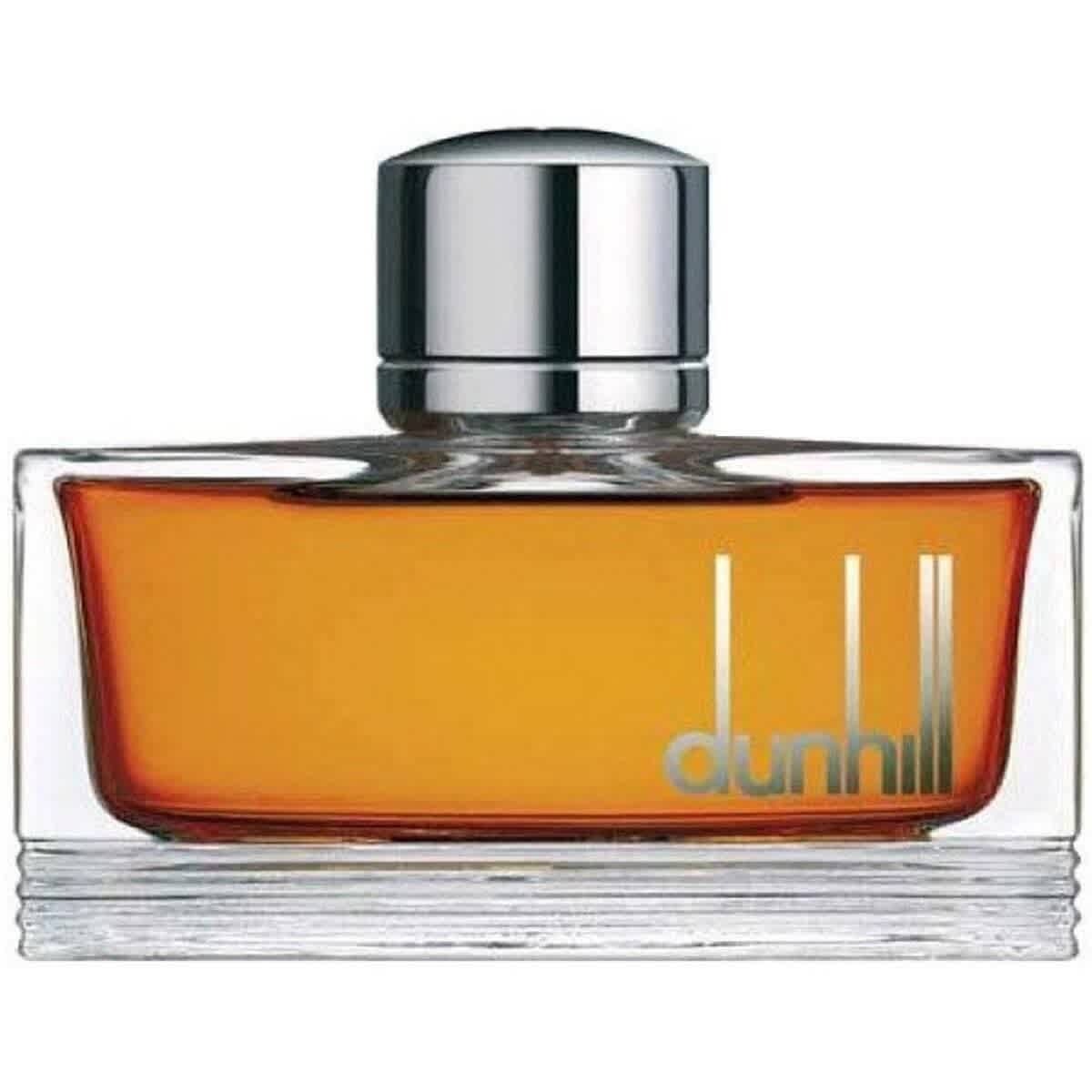 Alfred Dunhill Mens Pursuit EDT Spray 2.5 oz Fragrances 085715805010