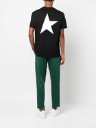 GOLDEN GOOSE - Star Collection Cotton T-shirt