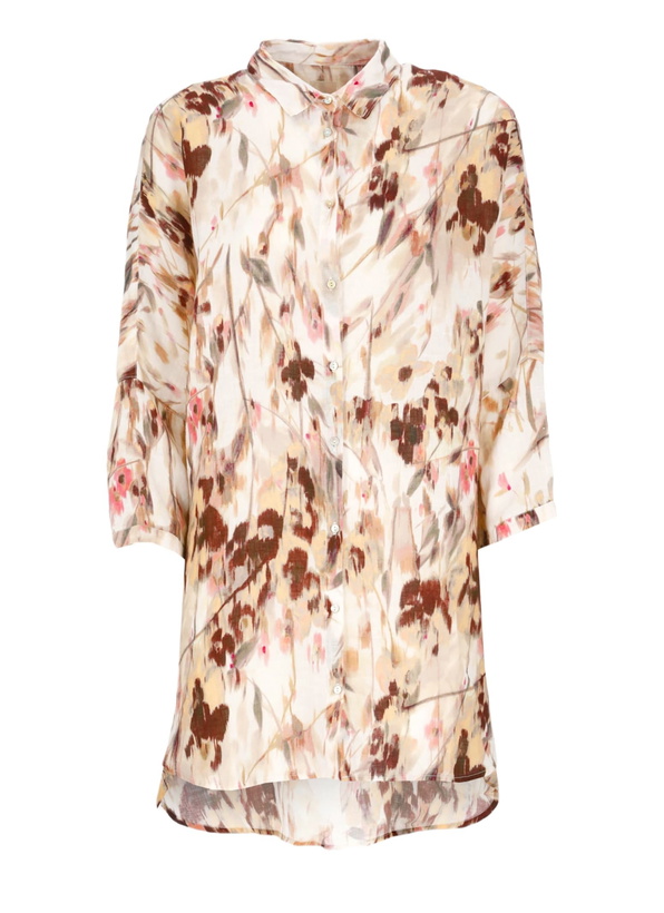 Photo: 120% Lino Linen Shirt