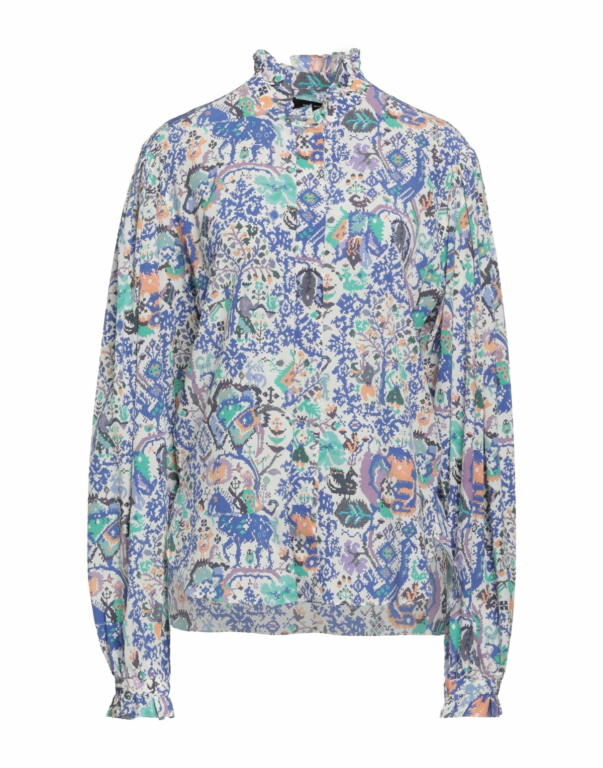 Isabel Marant Womens Shirt in White