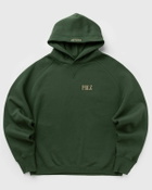 Parlez Champ Os Hoody Green Men
