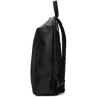 Diesel Black F-Bold Backpack